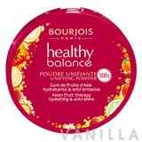 Bourjois Healthy Balance Powder