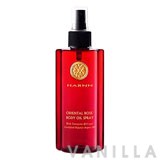 Harnn Oriental Rose Body Oil Spray