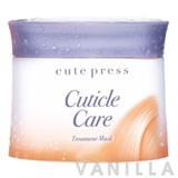 Cute Press Cuticle Care Treatment Mask