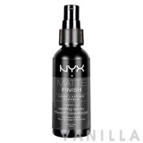 NYX Matte Finish Make-Up Setting Spray