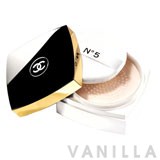 Chanel Chanel No5 Loose Powder