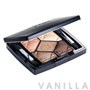 Dior 5 Couleurs Couture Colours & Effects Eyeshadow Palette