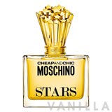 Moschino Cheap And Chic Star