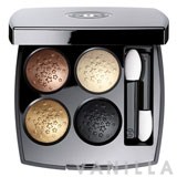 Chanel Reve D'Orient Quadra Eye Shadow