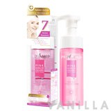 Provamed Pink Gold Collagen Whip Foam