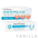 Provamed Acne Retinol-A Gel