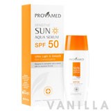 Provamed Sun Aqua Serum SPF50