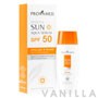 Provamed Sun Aqua Serum SPF50