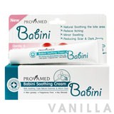 Provamed Babini Soothing Cream