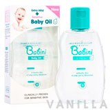 Provamed Babini Baby Oil