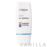 L'oreal UV Perfect SPF50+ PA+++ Anti-Dullness