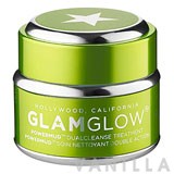 Glamglow Powermud Dualcleanse Treatment