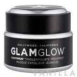 Glamglow Youthmud Tinglexfoliate Treatment