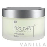 Heaven Moisturising 4 Men