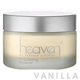 Heaven Body Firming Moisturiser