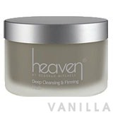 Heaven Deep Cleansing & Firming Mask