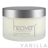 Heaven Hydrating & Firming Mask