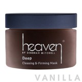 Heaven Deep Cleansing & Firming Mask