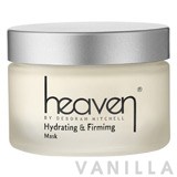 Heaven Hydrating & Firming Mask