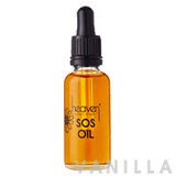 Heaven Sos Oil