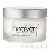 Heaven Essential Moisturiser