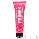 City Color Face Primer