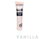 City Color Glowing Complexion Illuminating Cream