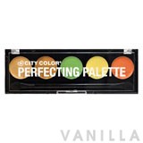 City Color Perfecting Palette