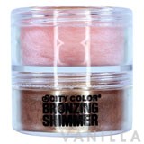 City Color Bronzing Shimmer