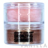 City Color Bronzing Shimmer