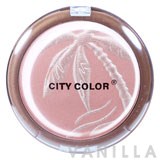 City Color Beach Beauty Bronzer