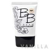 City Color BB Cream