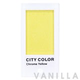 City Color Singletone Eye Shadow