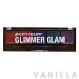 City Color Glimmer Glam Gel Eye Shadow