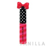 City Color Polka Dot Lip Gloss