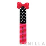 City Color Polka Dot Lip Gloss