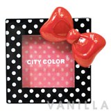 City Color Polka Dot Blush