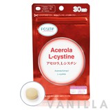Positif Acerola L-Cystine Tablet