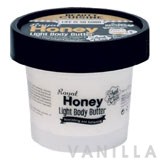 Beauty Cuisine Royal Honey Light Body Butter