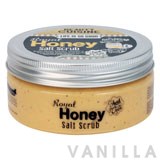 Beauty Cuisine Royal Honey Salt Scrub