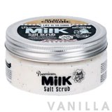 Beauty Cuisine Premium Milk Salt Scrub