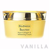 Bio-essence Bird's Nest Nutri-collagen & Whitening Cream