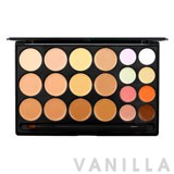 Zoeva Concealer Palette