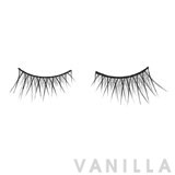 Zoeva Nude Lashes