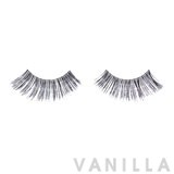 Zoeva Glamour Lashes