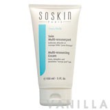 Soskin Multi-Resourcing Cream