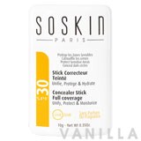 Soskin Concealer Stick SPF30