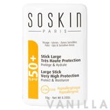 Soskin Large Stick Very High Protection