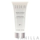 Soskin Purifying Mask