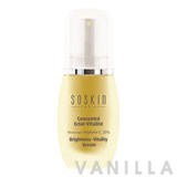 Soskin Brightness Vitality Serum